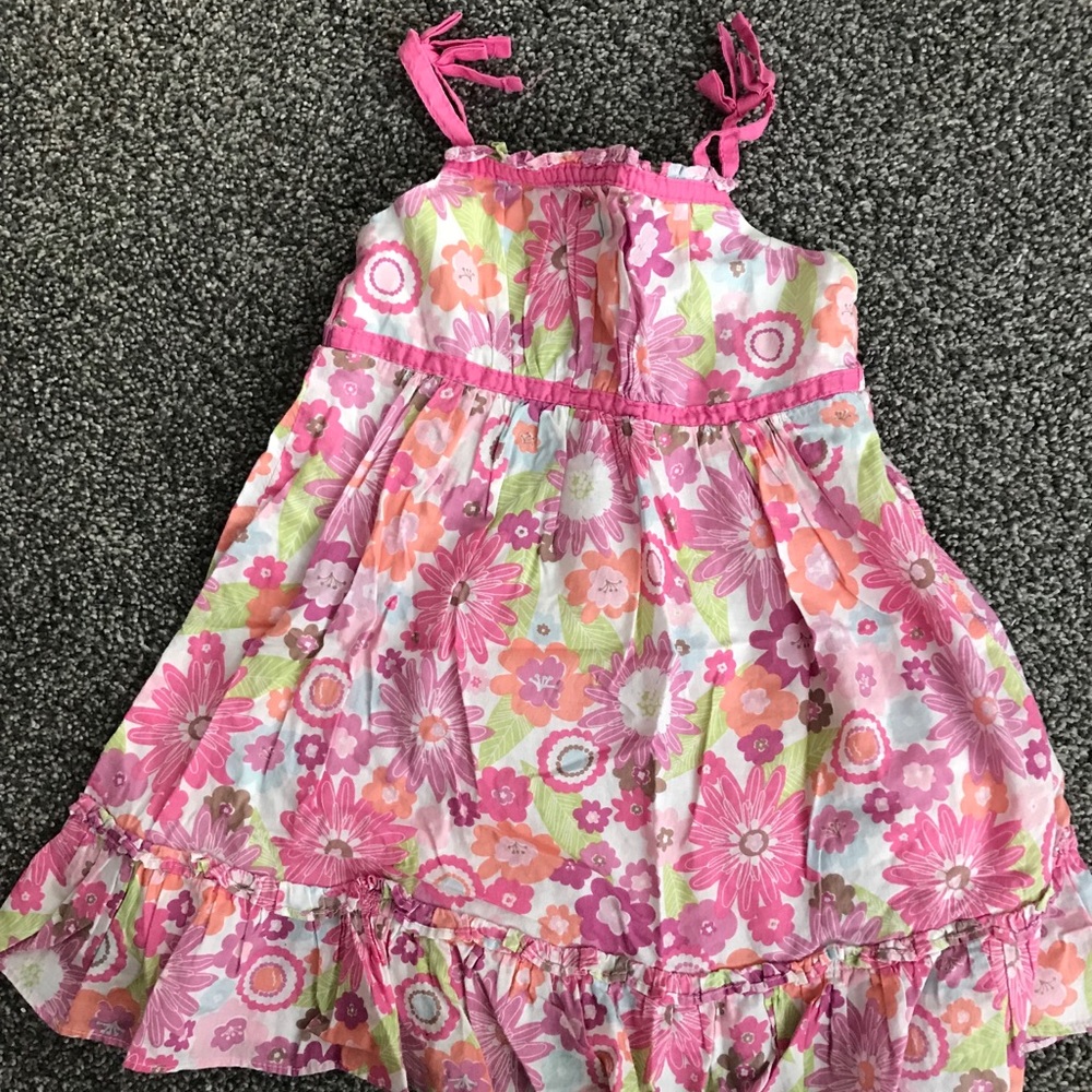 5/$20 Summer Dress
